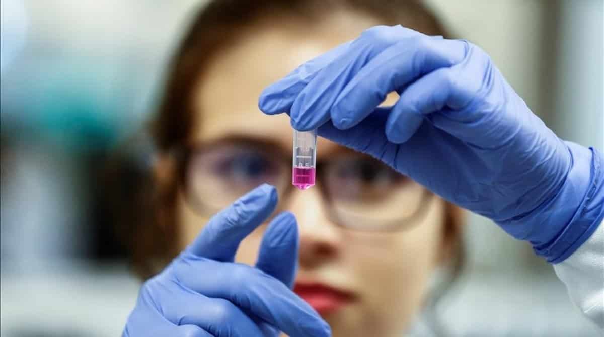 Determinan quién tiene más probabilidades de tener un 'largo covid'