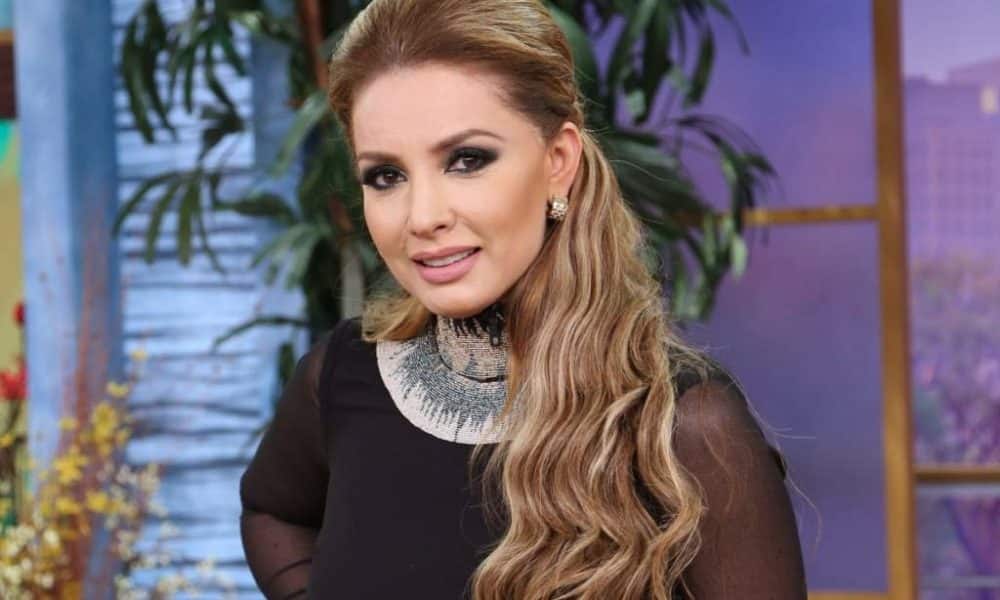 Paty Navidad advierte sobre 'las tres mentiras más grandes de la Historia”
