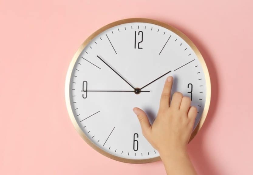 Horario de invierno 2020: ¿Se adelanta o se atrasa el reloj? Aquí te explicamos