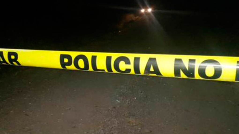 Hombre es atacado a balazos en San Pedro