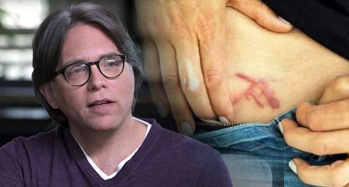 Sentencian a 120 años de cárcel a Keith Raniere, líder de la secta sexual NXVIM