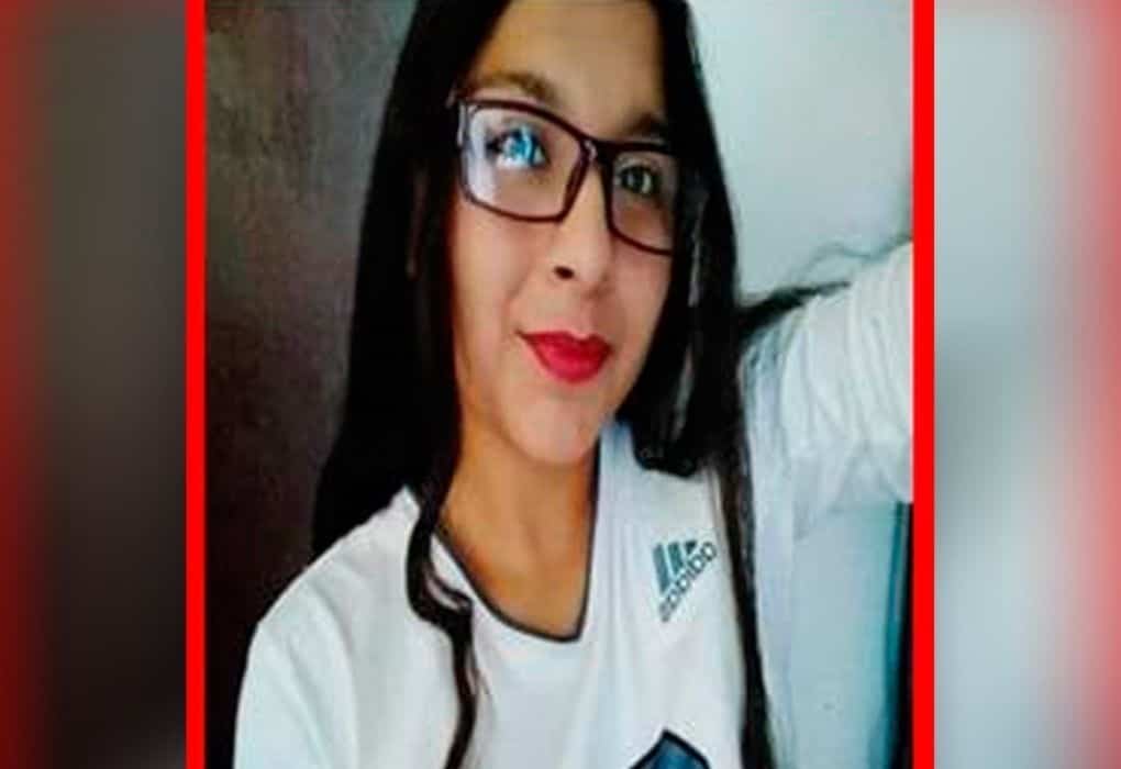 Reportan desaparición de joven de 16 años en Pesquería N.L.