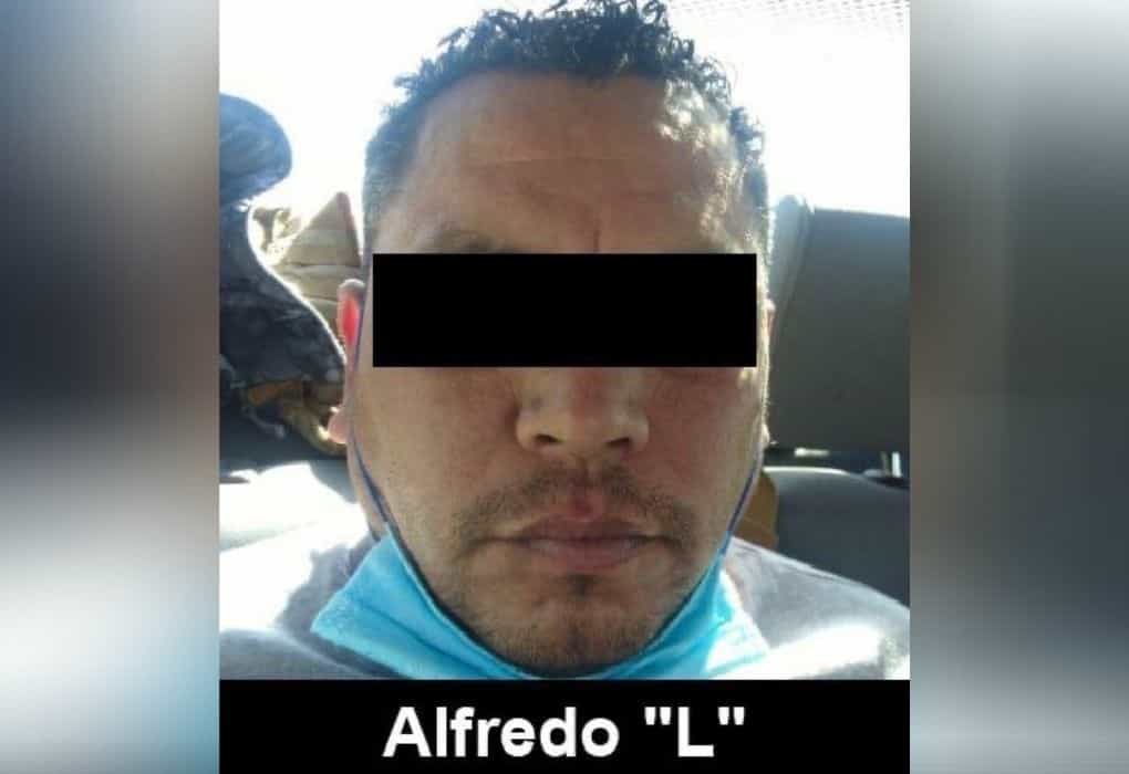 Capturan a posible participante en matanza a familia LeBarón