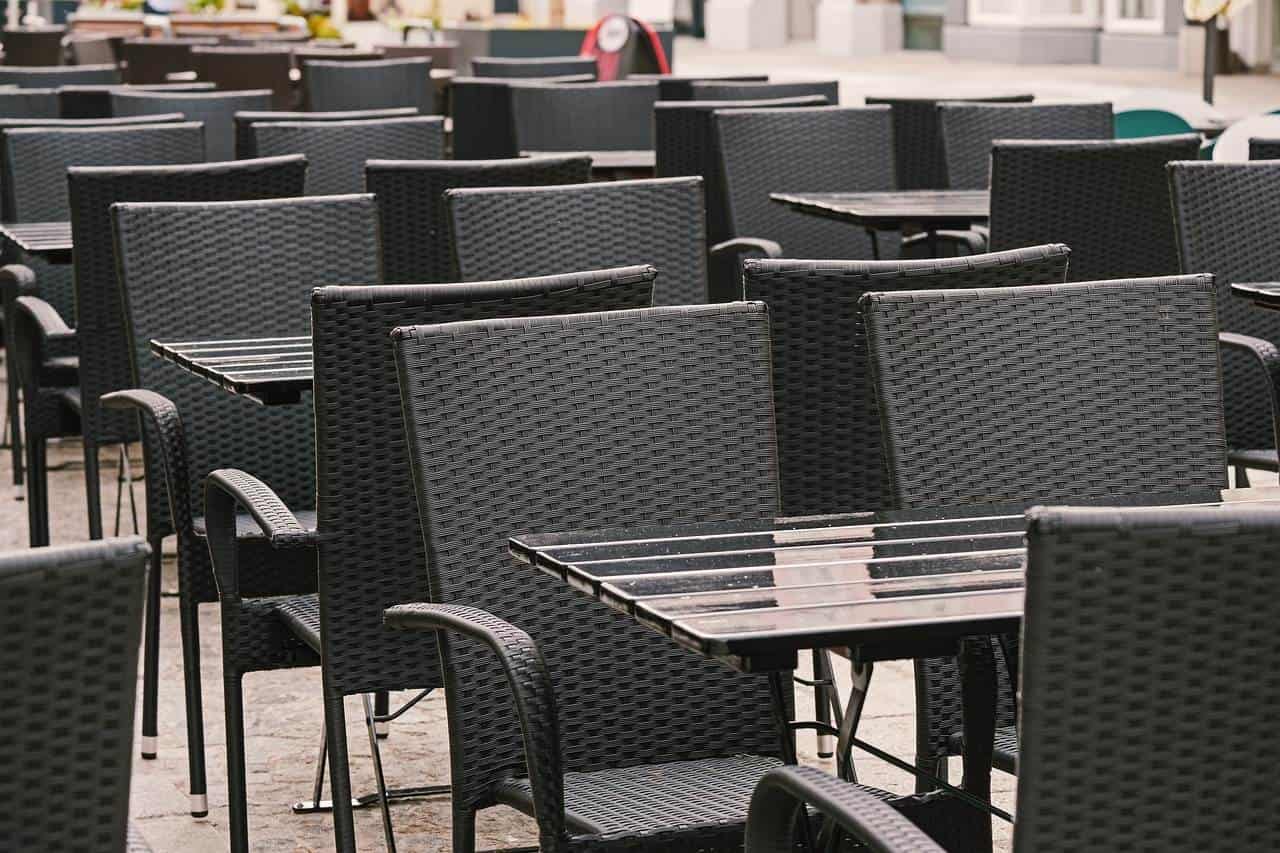 Sheinbaum anuncia cierre parcial de restaurantes en la CDMX