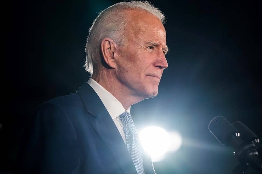 Gobiernos de América felicitan a Biden y organismos piden atender migración