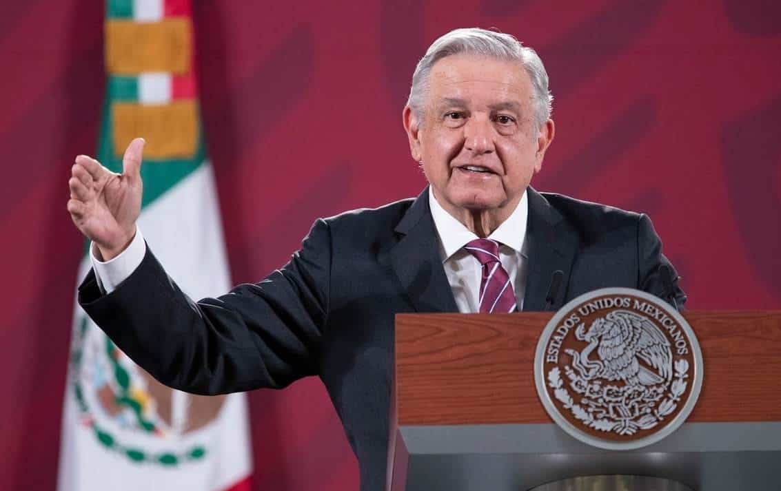 Felicitan a AMLO por ‘entender que  conteo sigue’
