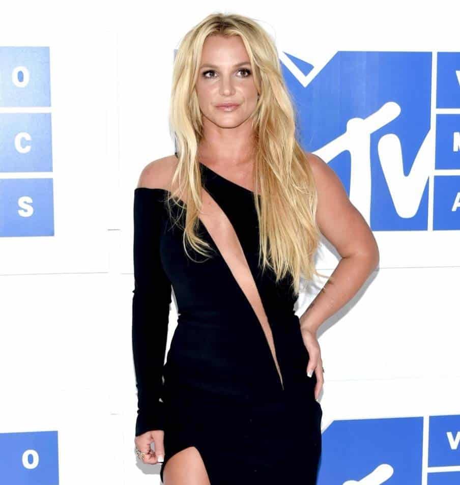 ‘Le teme a su padre’: Britney Spears quiere liberarse de él