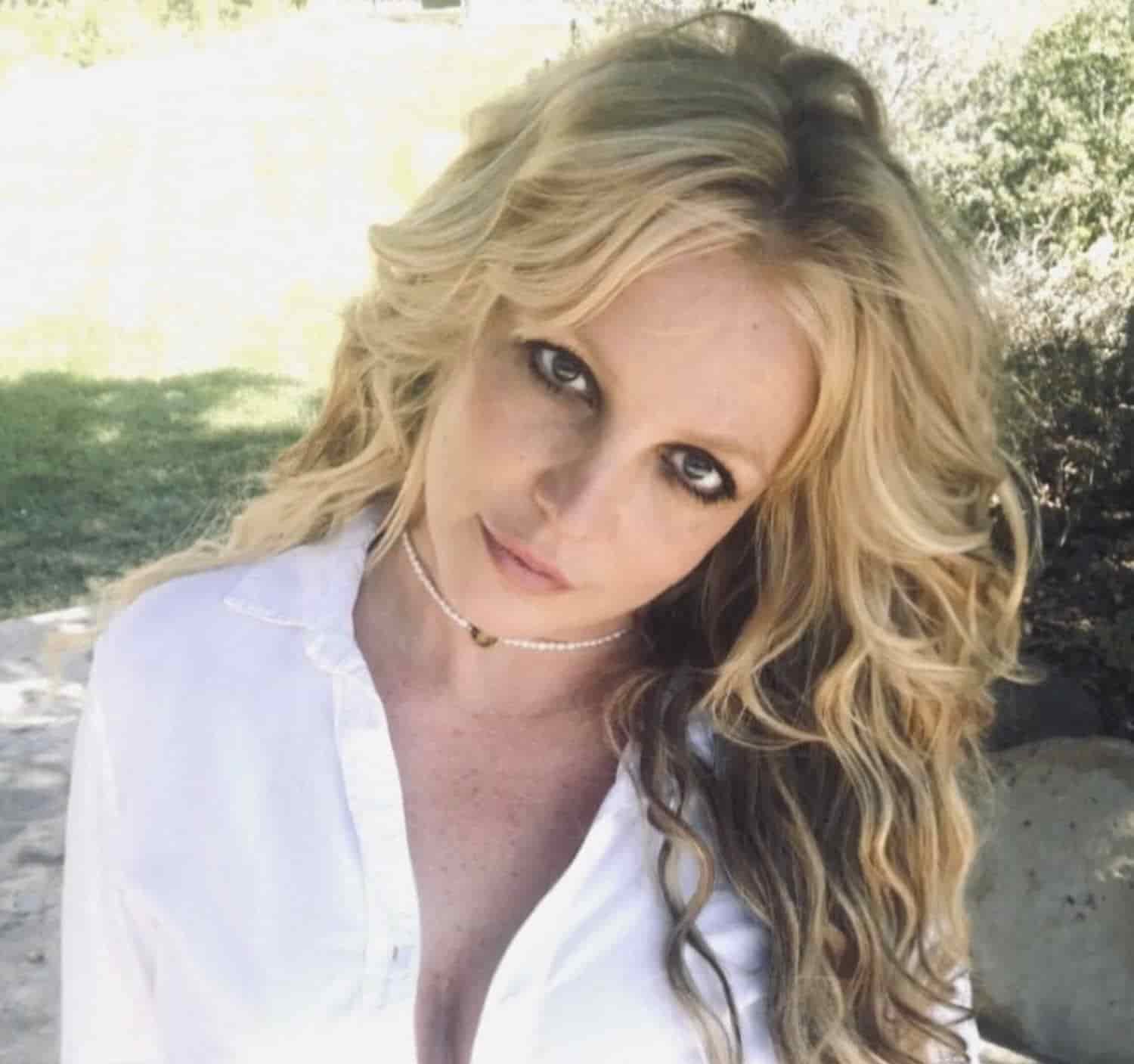 Britney Spears anuncia que se retira la música tras no liberarse de la tutela de su padre