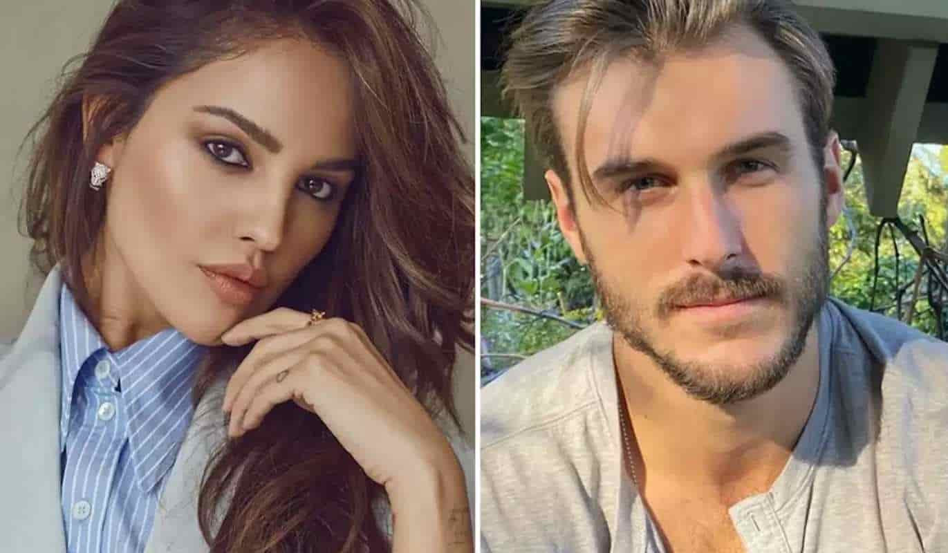 Eiza González es vista muy cariñosa con nuevo galán en Hollywood... ¡Y Thimotée Chalamet?