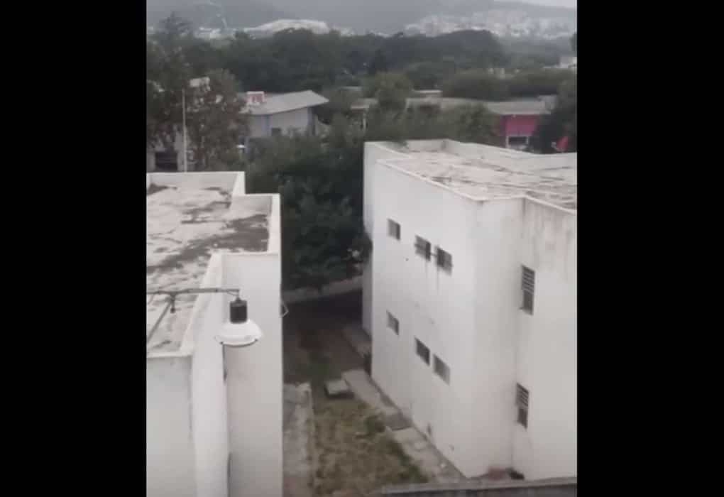 Viralizan presunto caso de maltrato a niño dentro del DIF Capullos