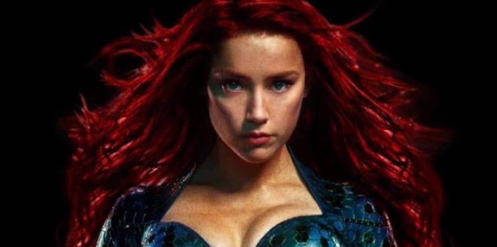 Un millón de fans la quiere fuera de Aquaman