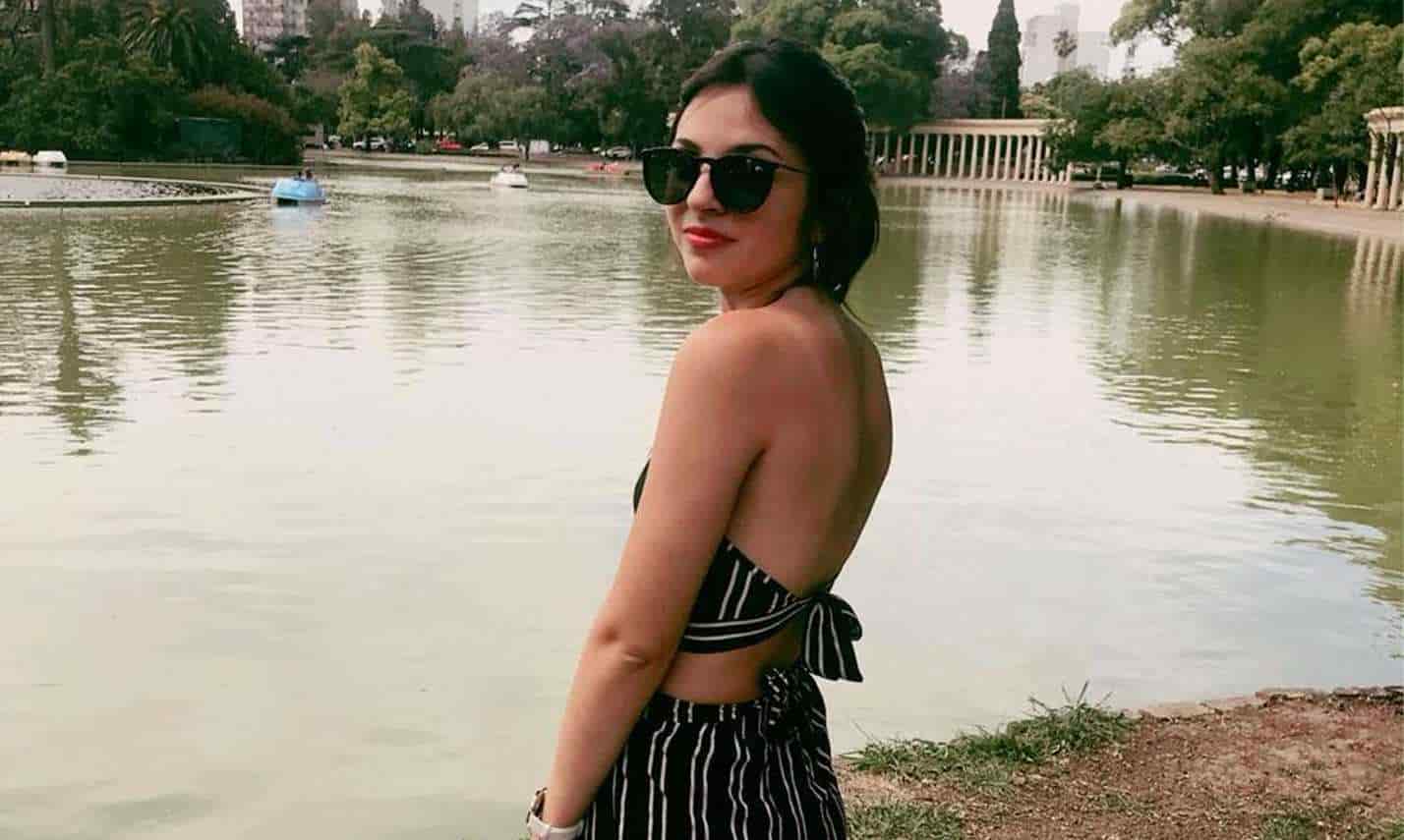 Mujer de 22 años se hace viral tras haberse sometido a una cirugía para ya no tener hijos