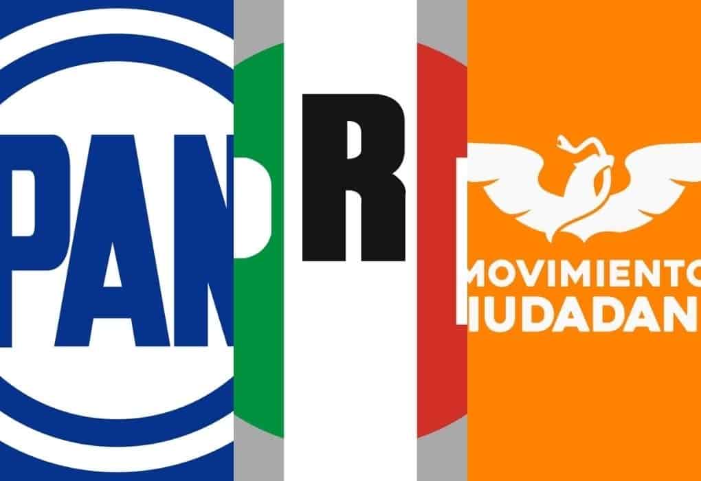 PORTADA | Aún 'respiran' alianzas en NL; quedan 3 días para registros