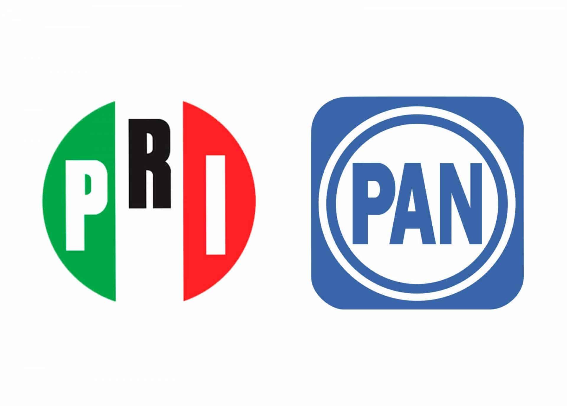 Pri Nuevo Logo Pri Nuevo Logo