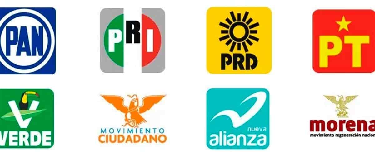 Así quedaron las coaliciones rumbo al 2021