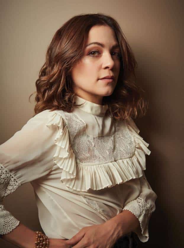 Natalia Lafourcade: ‘México está ganando el Latin Grammy’