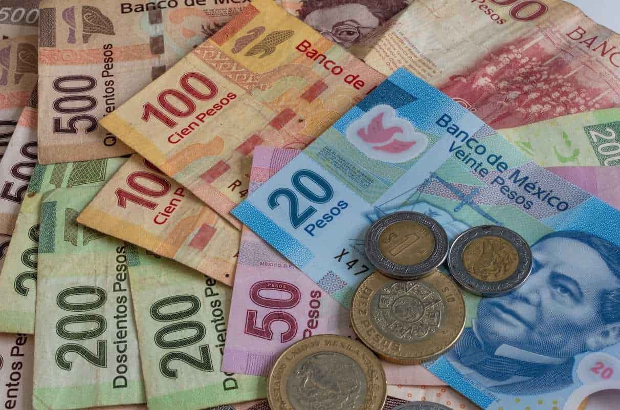 Inflación desacelera a 3.43% en noviembre