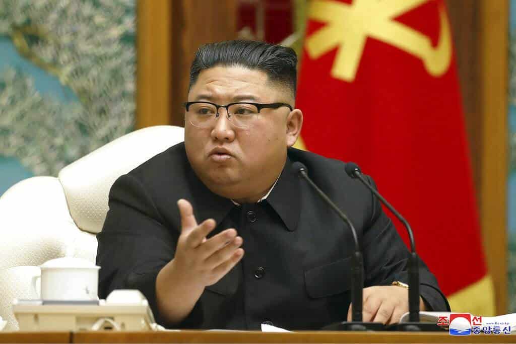 Kim Jong Un habría ejecutado y tomado medidas extremas ante Covid-19: Seúl