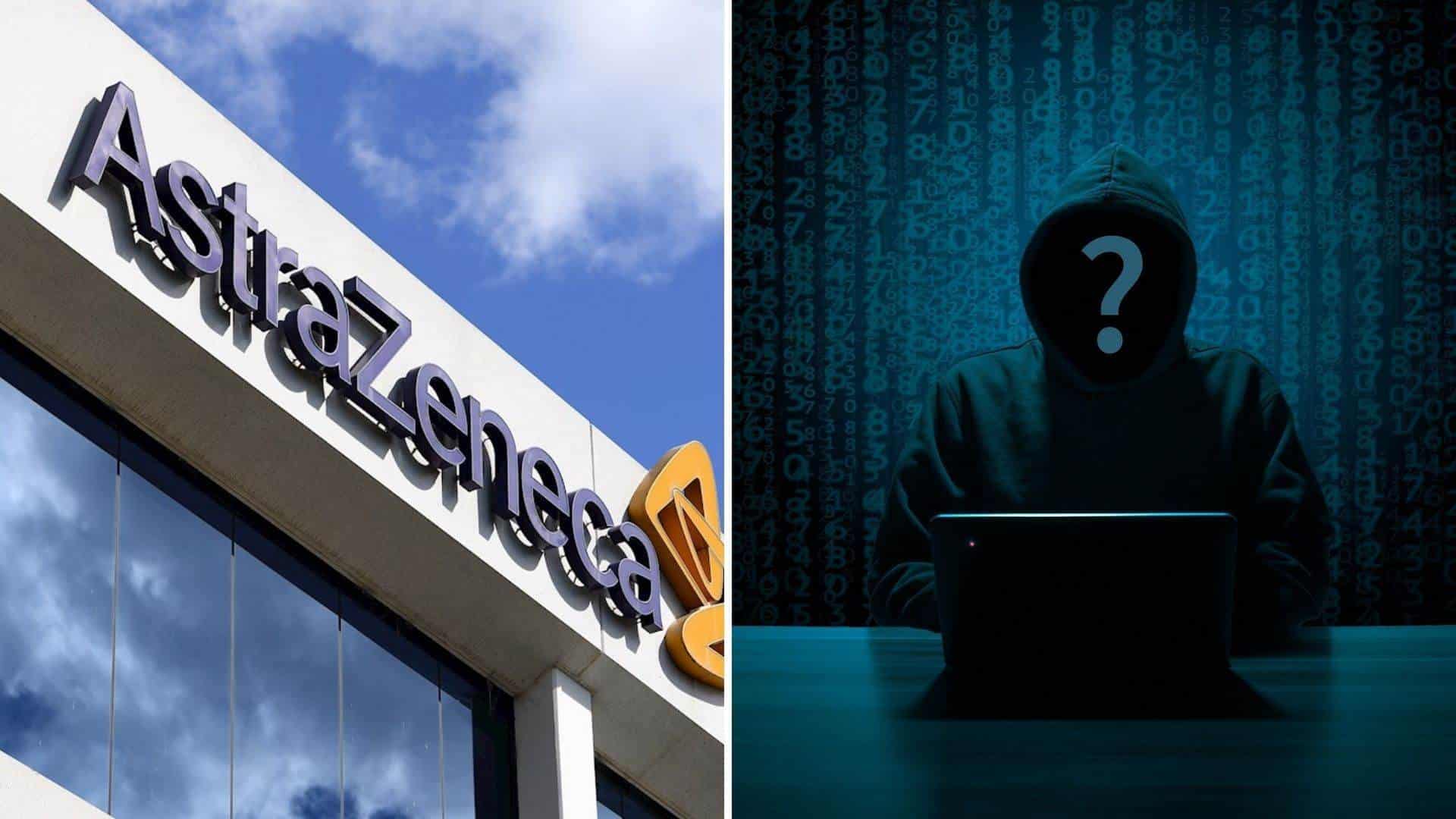 Hackers de Corea del Norte intentaron acceder a sistemas de AstraZeneca