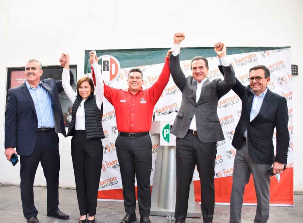 PORTADA | NL rumbo al 2021: Dejarían cargo ¡en unos días!; perfilan licencias para campañas