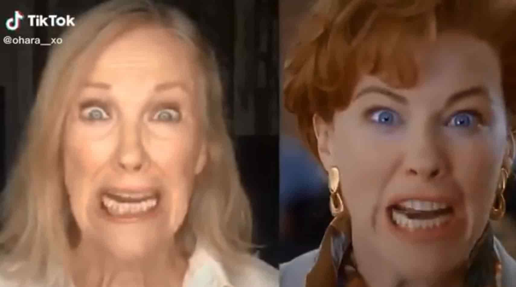 Catherine O'Hara vuelve a interpretar a la mamá de Kevin McAllister de 'Mi pobre angelito'