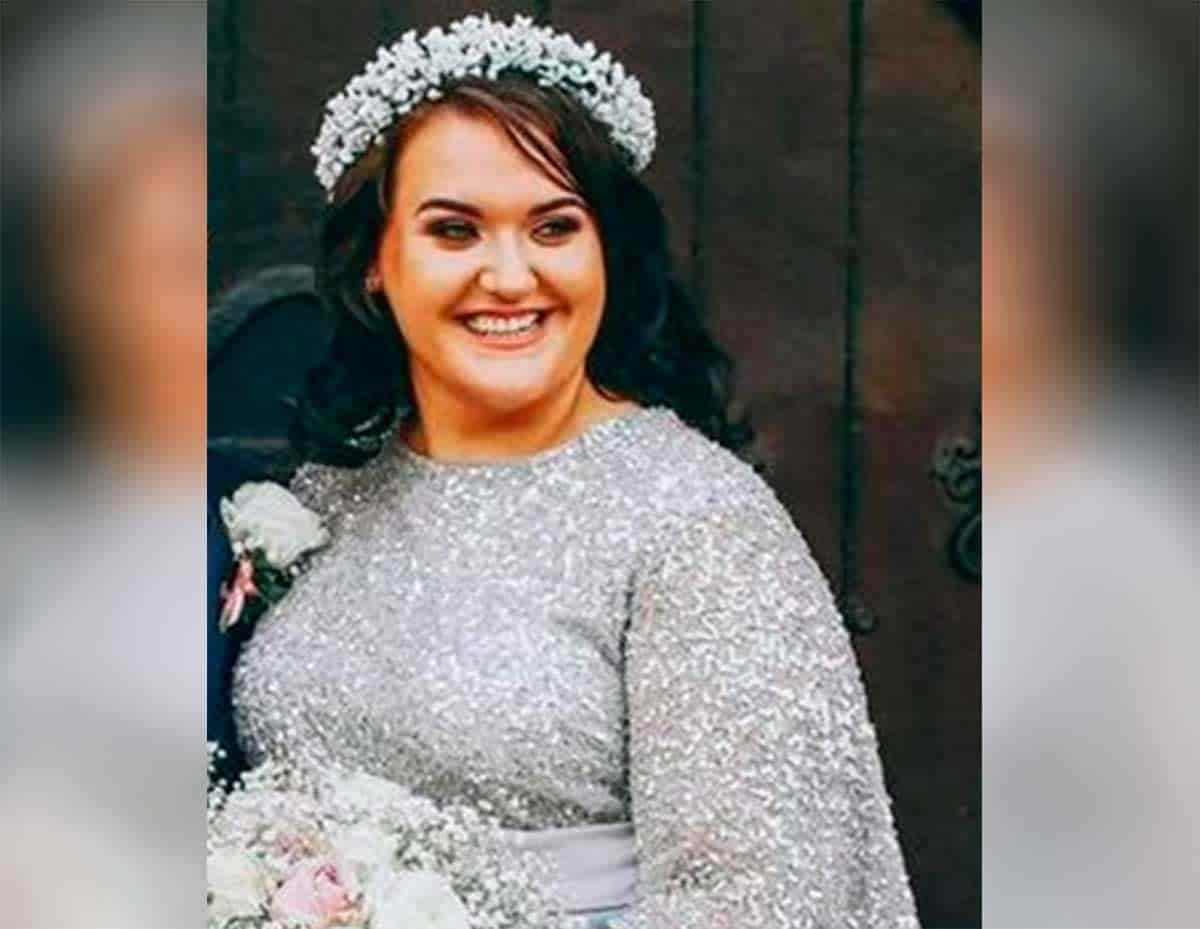Mujer fingió que tenía cáncer terminal y logra recaudación para tener su boda de ensueño