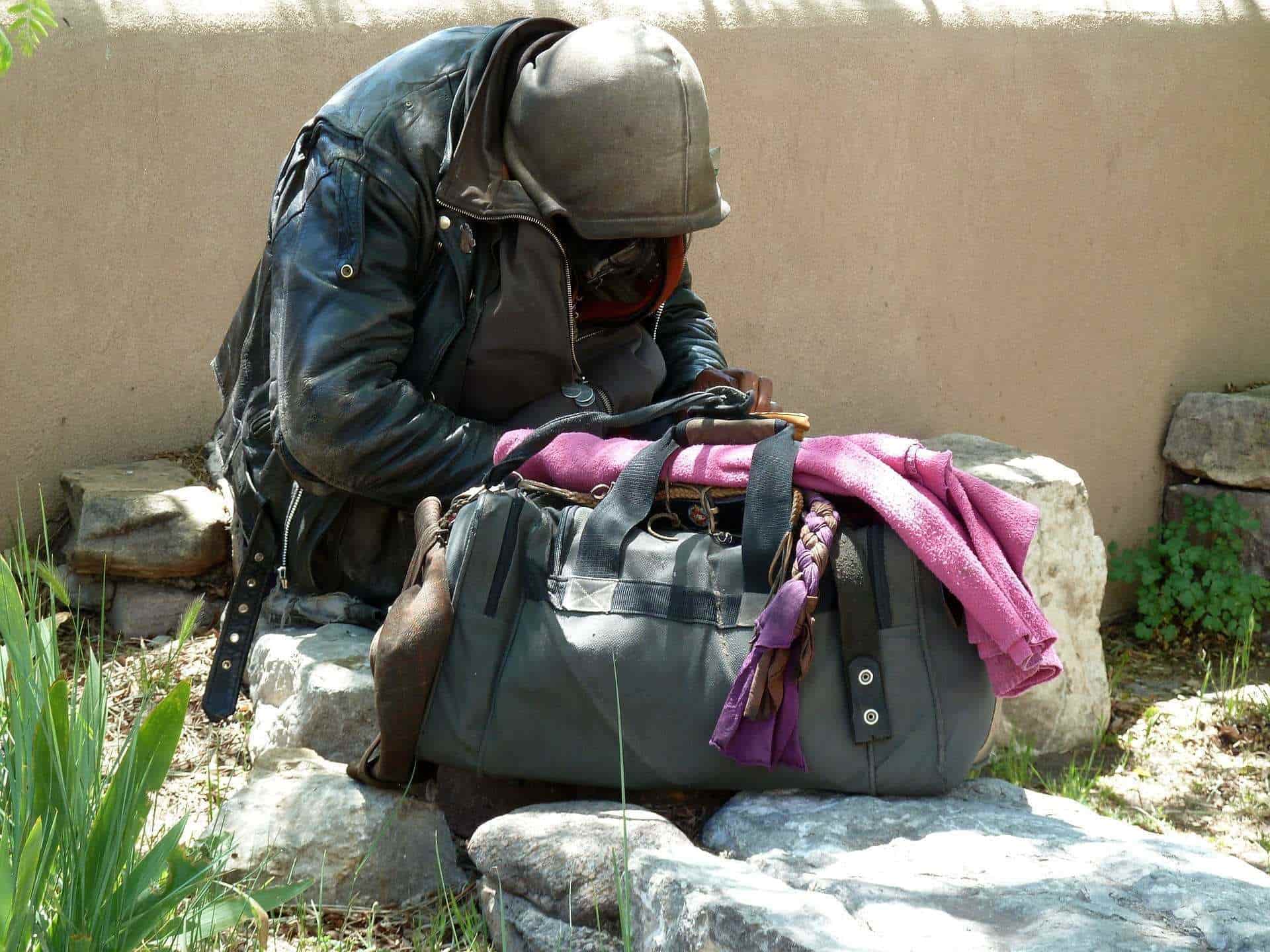 Pandemia de Covid puede llevar a millones a la pobreza extrema para 2030, según la ONU