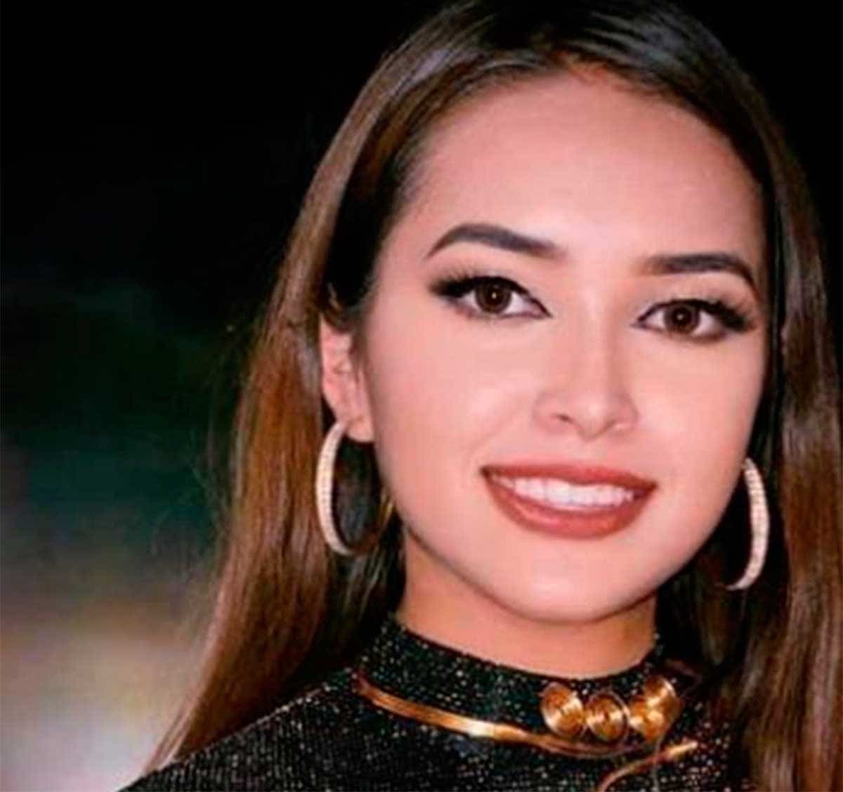 Desaparece misteriosamente Emily Castillo, Miss Teen EUA, en Hermosillo