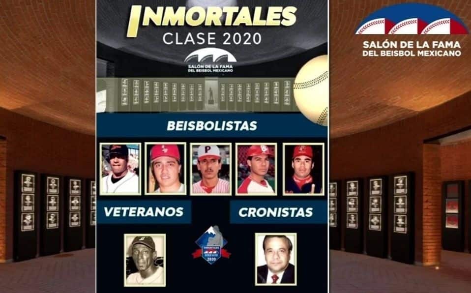 Nuevos inmortales