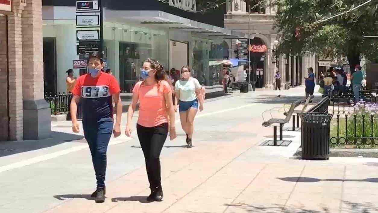 Amaga NL con cierre total; 'Bronco' envía mensaje a Canaco y Canirac