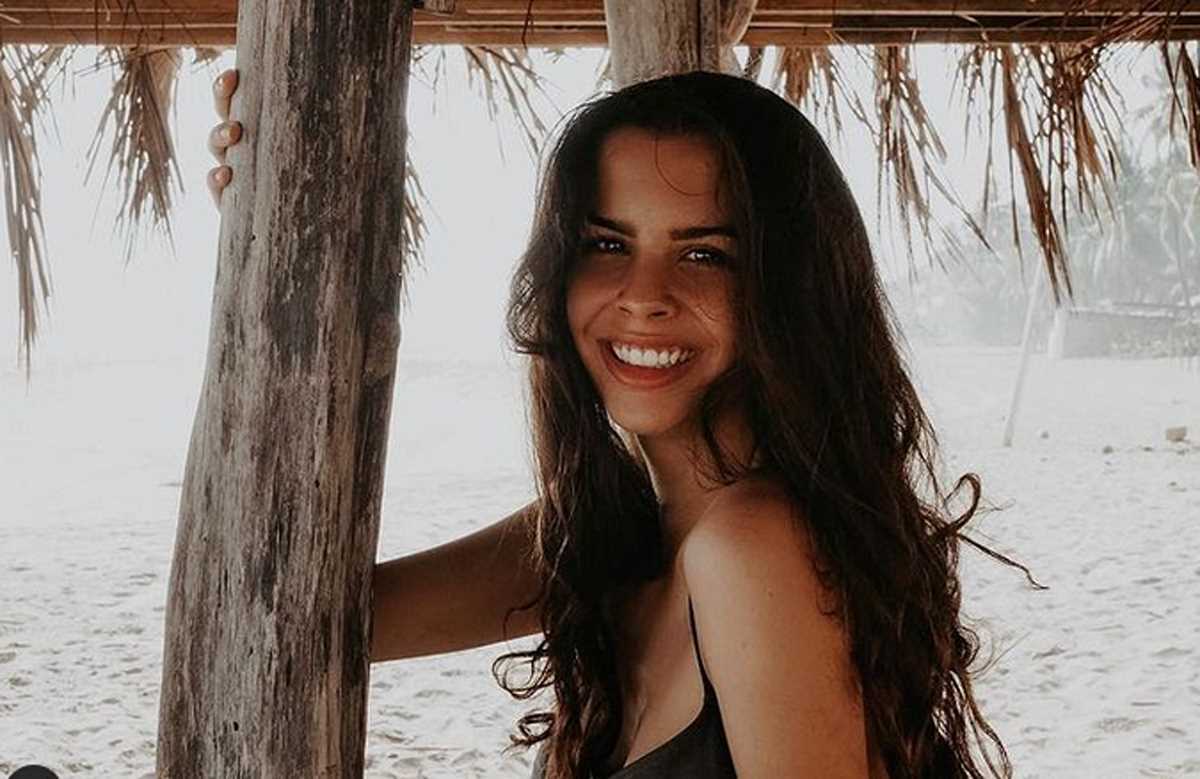 Paulina Levy acusa a Talina Fernández de correrla de casa