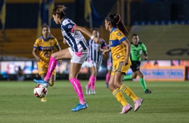 Fechas y horarios para la final regia femenil quedan definidos