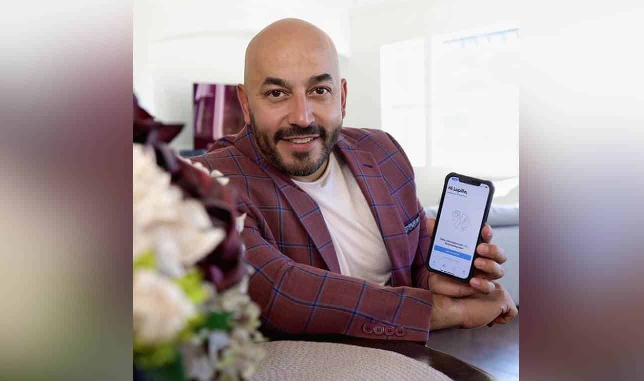 Lupillo Rivera se quitará los tatuajes que se hizo en honor a Belinda