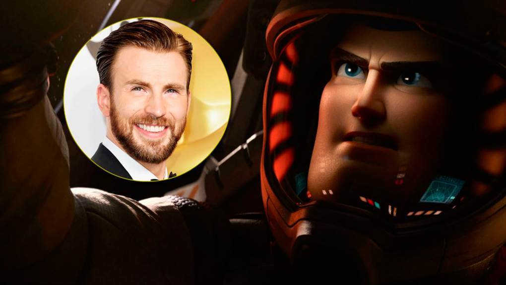 Lightyear contará el origen de Buzz Lightyear