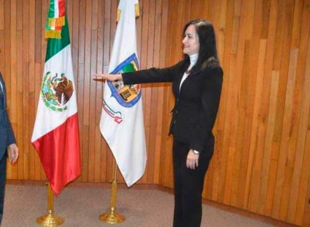 Citan a Norma Leticia Platas a comparecer ante Congreso de NL