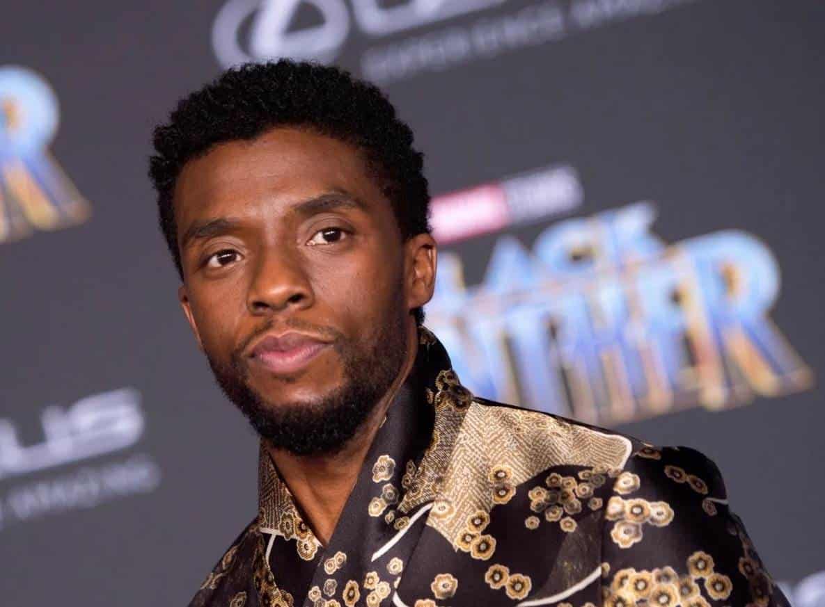 Chadwick Boseman no será reemplazado en secuela de ‘Pantera Negra’