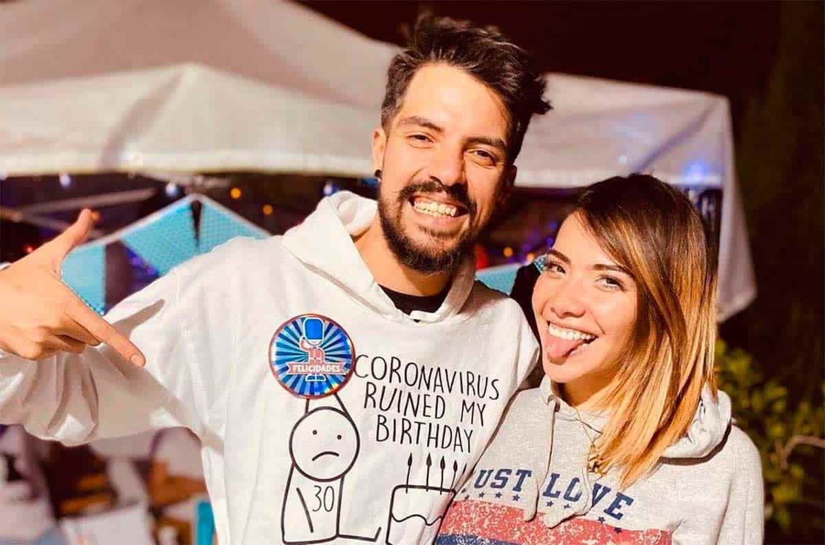 Hijo de Lupita D'Alessio acusa a Arturo Montiel, de propinarle brutal golpiza