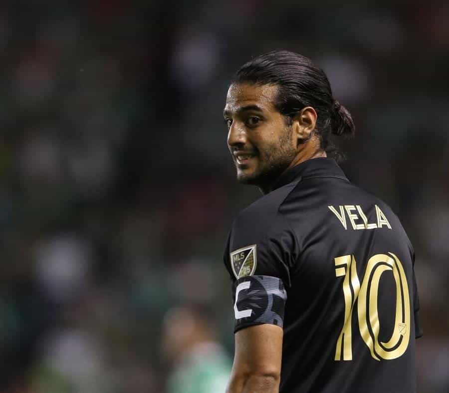 LAFC gana 2-1 al Cruz Azul, pasan a semifinal enfrentarán al América