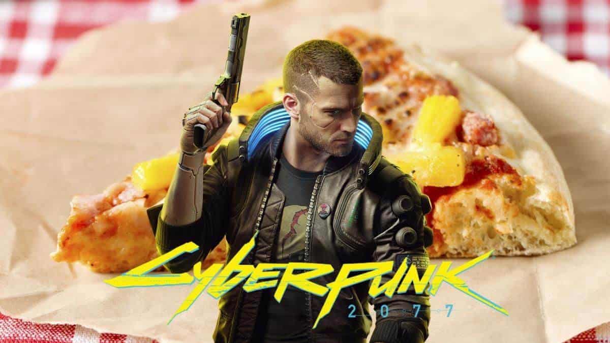 Sony retira el videojuego Cyberpunk 2077 por presentar problemas