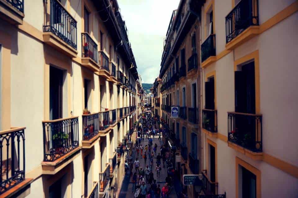 Balcones, una amenidad que 'seduce” a mexicanos