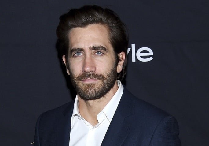 Jake Gyllenhaal cumple 40 años