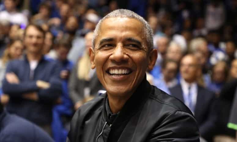 'La difícil' de Bad Bunny entre las canciones que más escuchó Barack Obama en el 2020