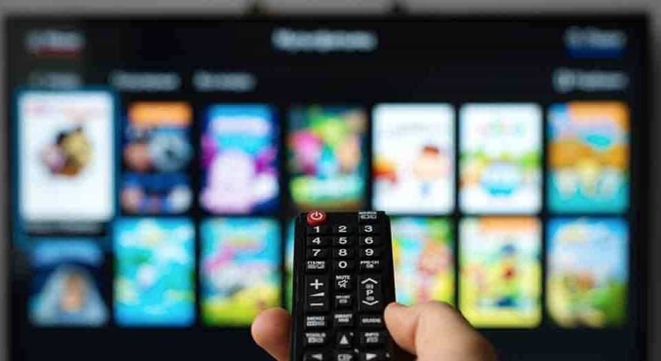 Conquista el 'streaming' los momentos de entretenimiento en el 2020