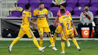 Sólo falta un invitado a la Copa Mundial de Clubes