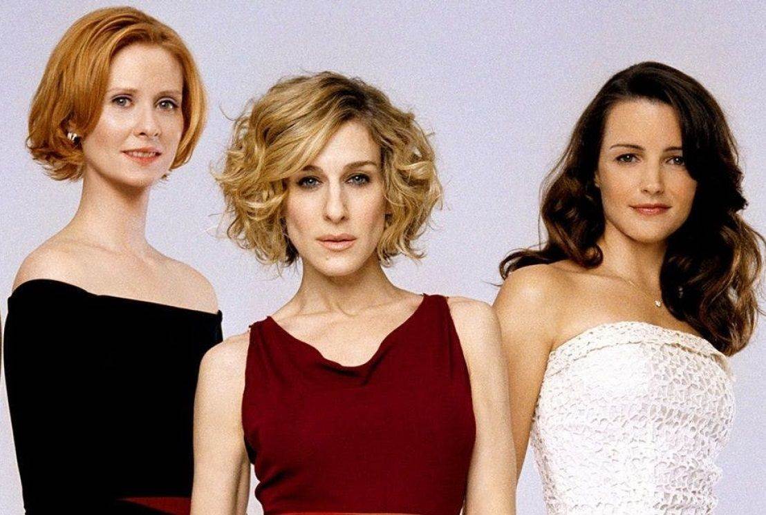 Planean el regreso de Sex and the City