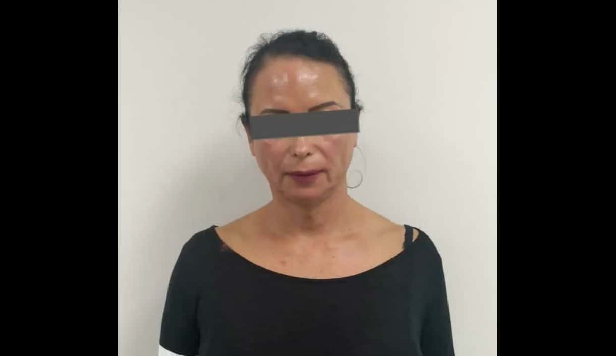 Aprehenden a presunto violador de menor en estética