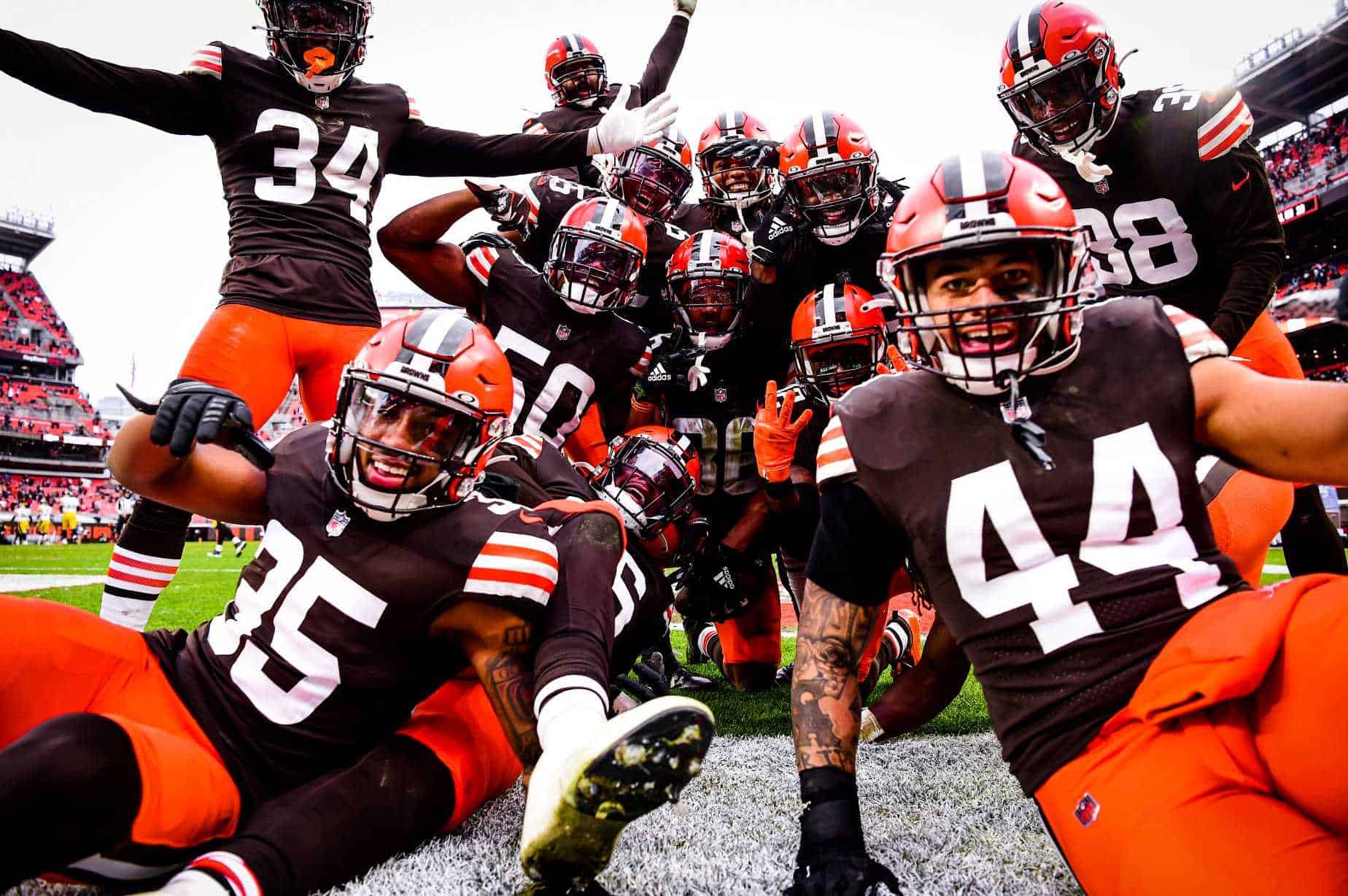 ¡Cleveland se apunta! Vuelve a playoffs tras 18 años