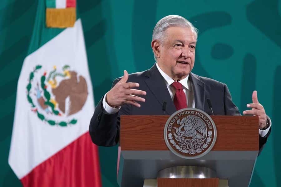 La tradición mexicana que invoca López Obrador para ofrecer asilo a Assange