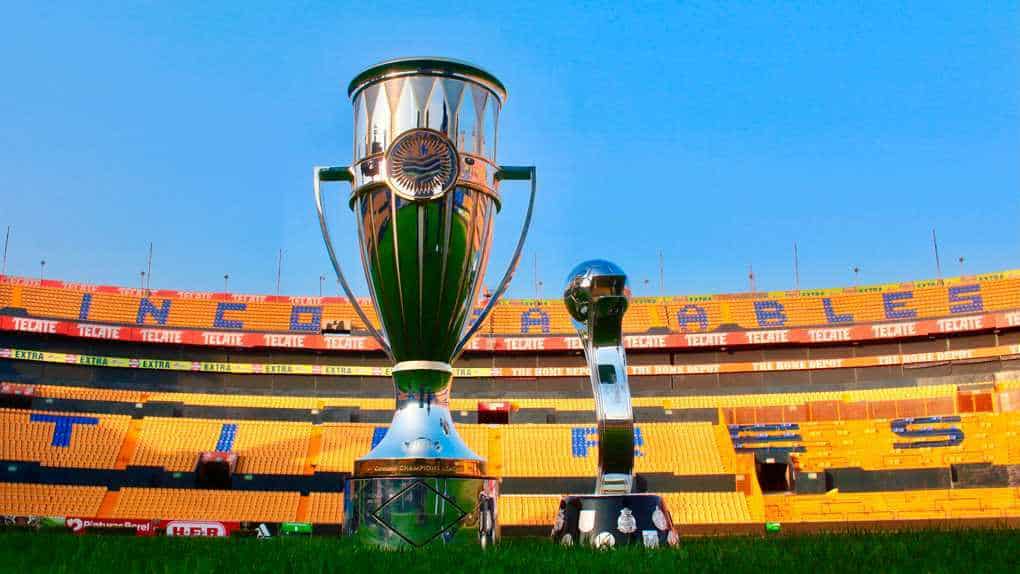Tigres: En el 2020... ¡'Estalla' El Volcán!