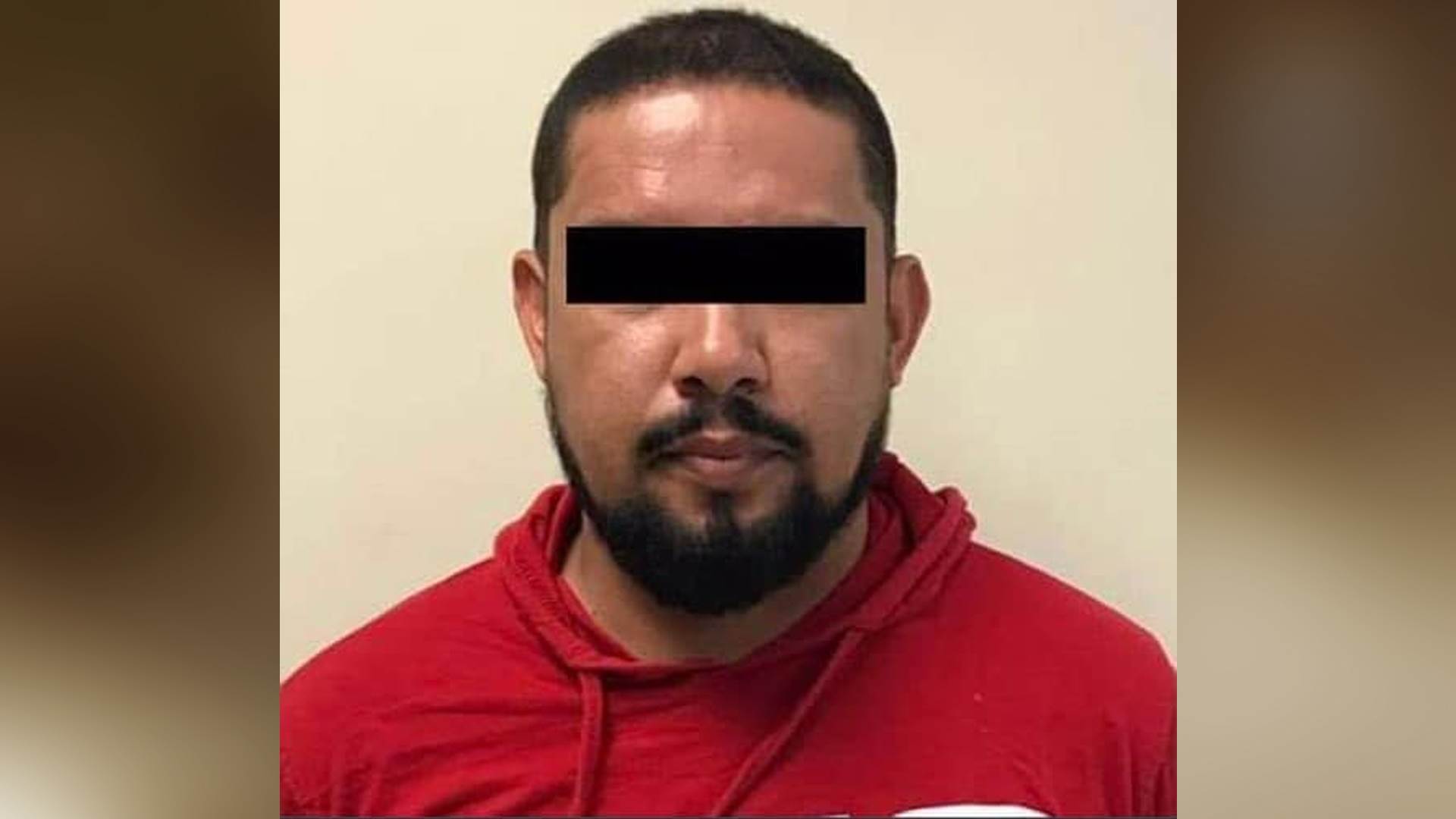 Giran orden de aprehensión contra Jesús 'El Cabrito' Arellano; lo acusan de violación a menor